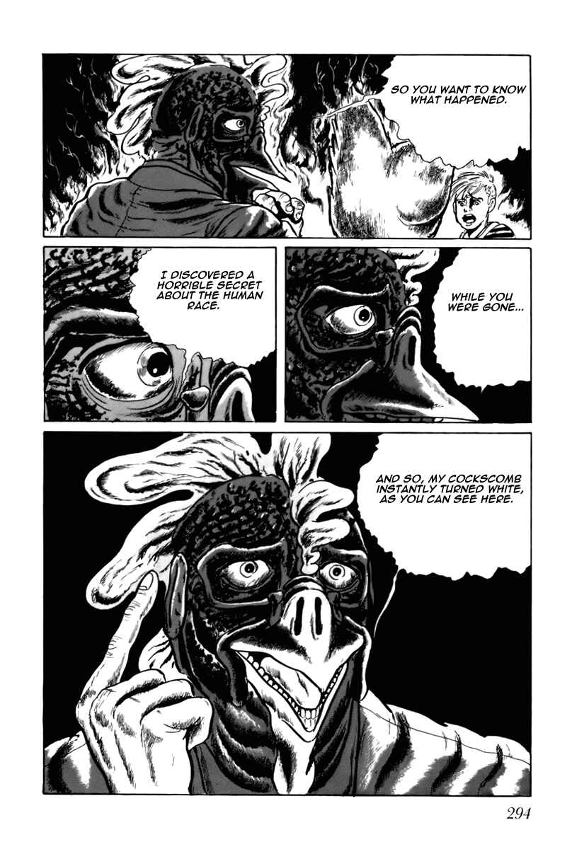 Page 4 Chapter 38 Fourteen