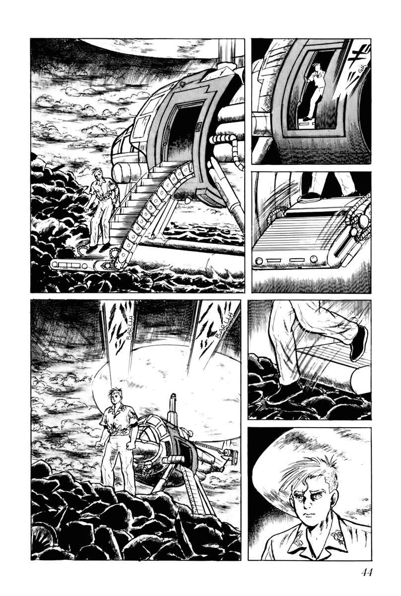 Page 10 Chapter 42 Fourteen
