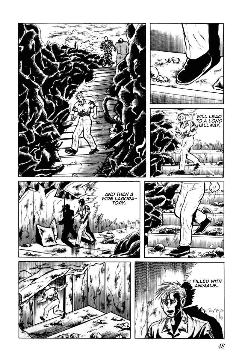 Page 14 Chapter 42 Fourteen