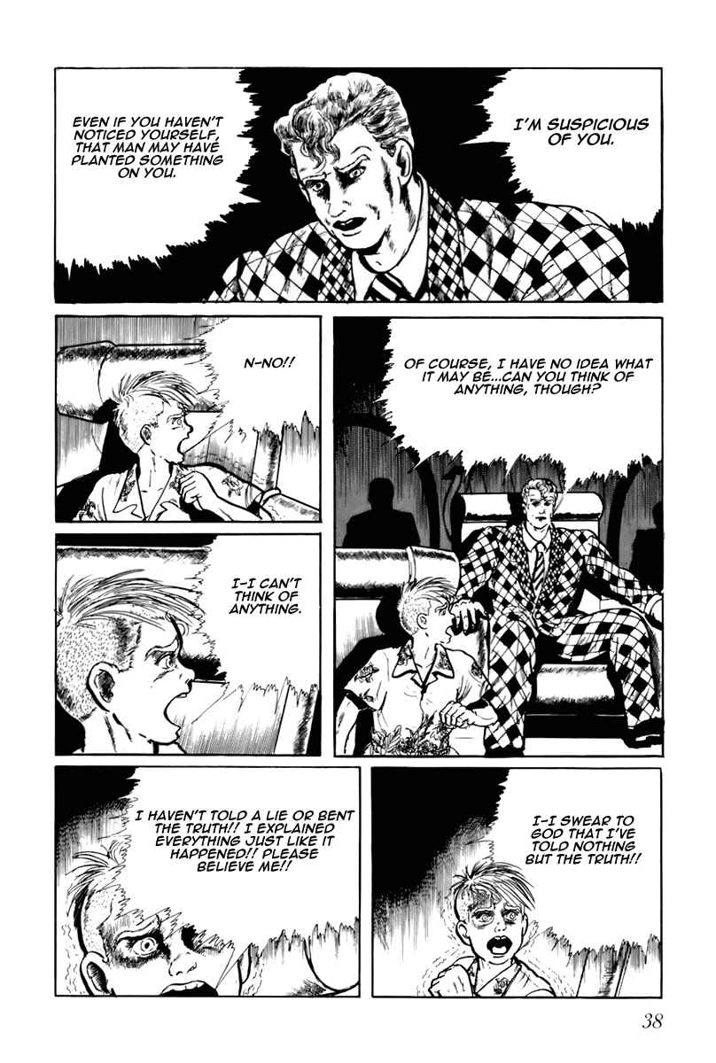 Page 4 Chapter 42 Fourteen