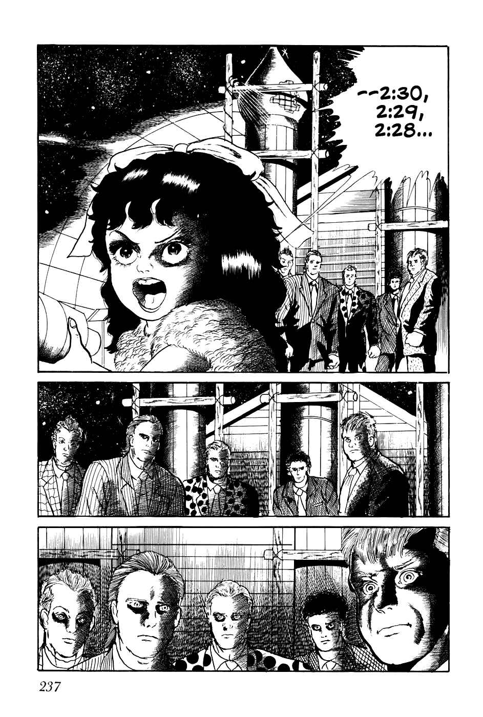 Page 11 Chapter 214 Fourteen