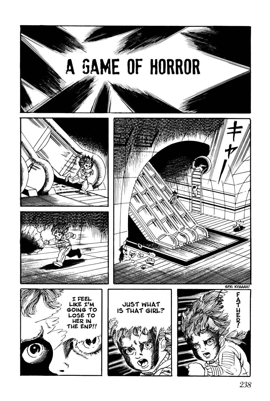 Page 12 Chapter 214 Fourteen