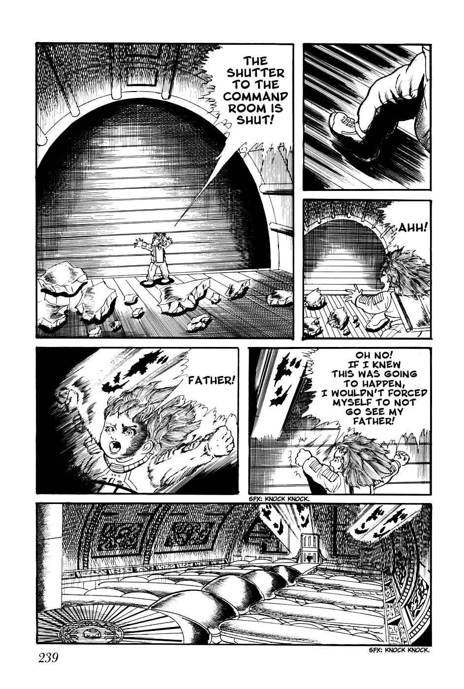 Page 13 Chapter 214 Fourteen