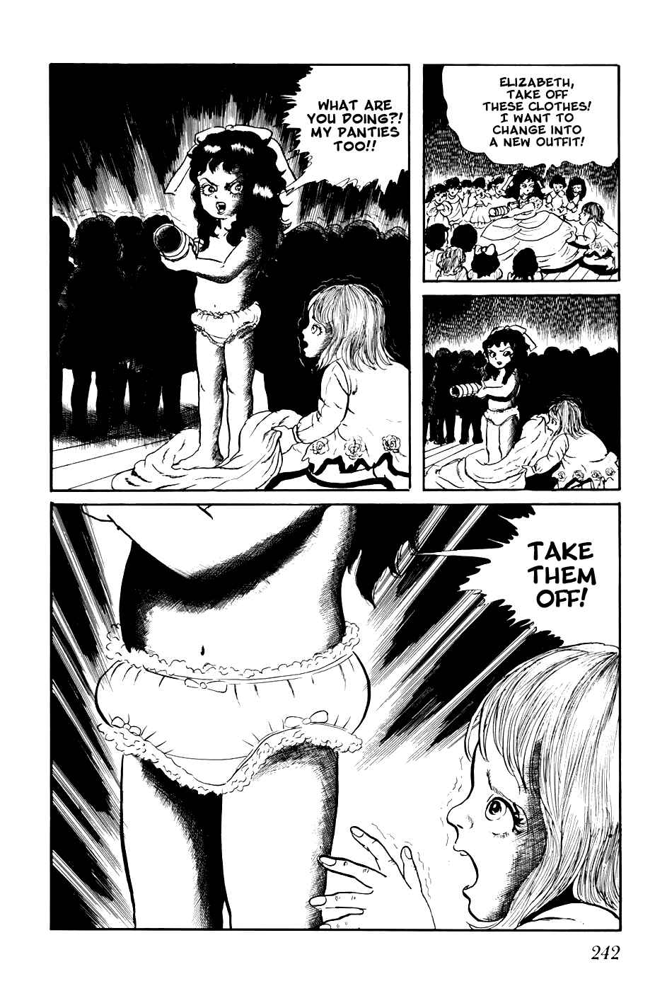 Page 16 Chapter 214 Fourteen