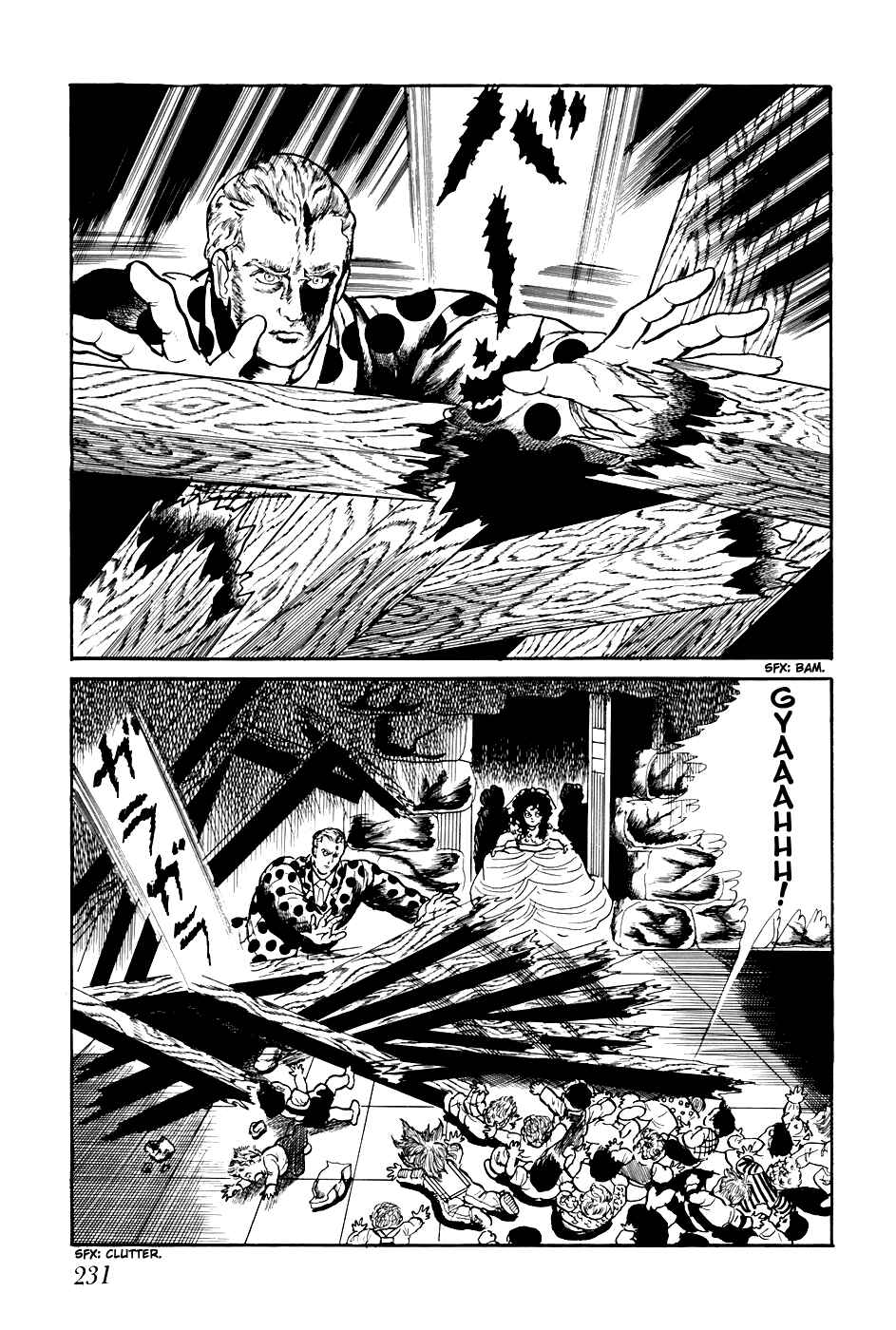 Page 5 Chapter 214 Fourteen