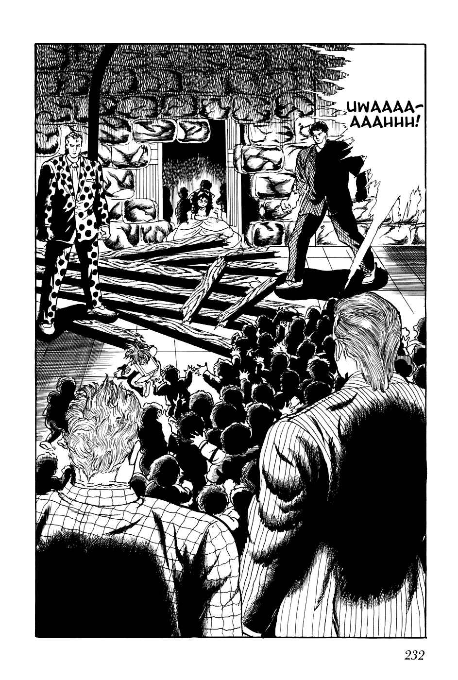 Page 6 Chapter 214 Fourteen
