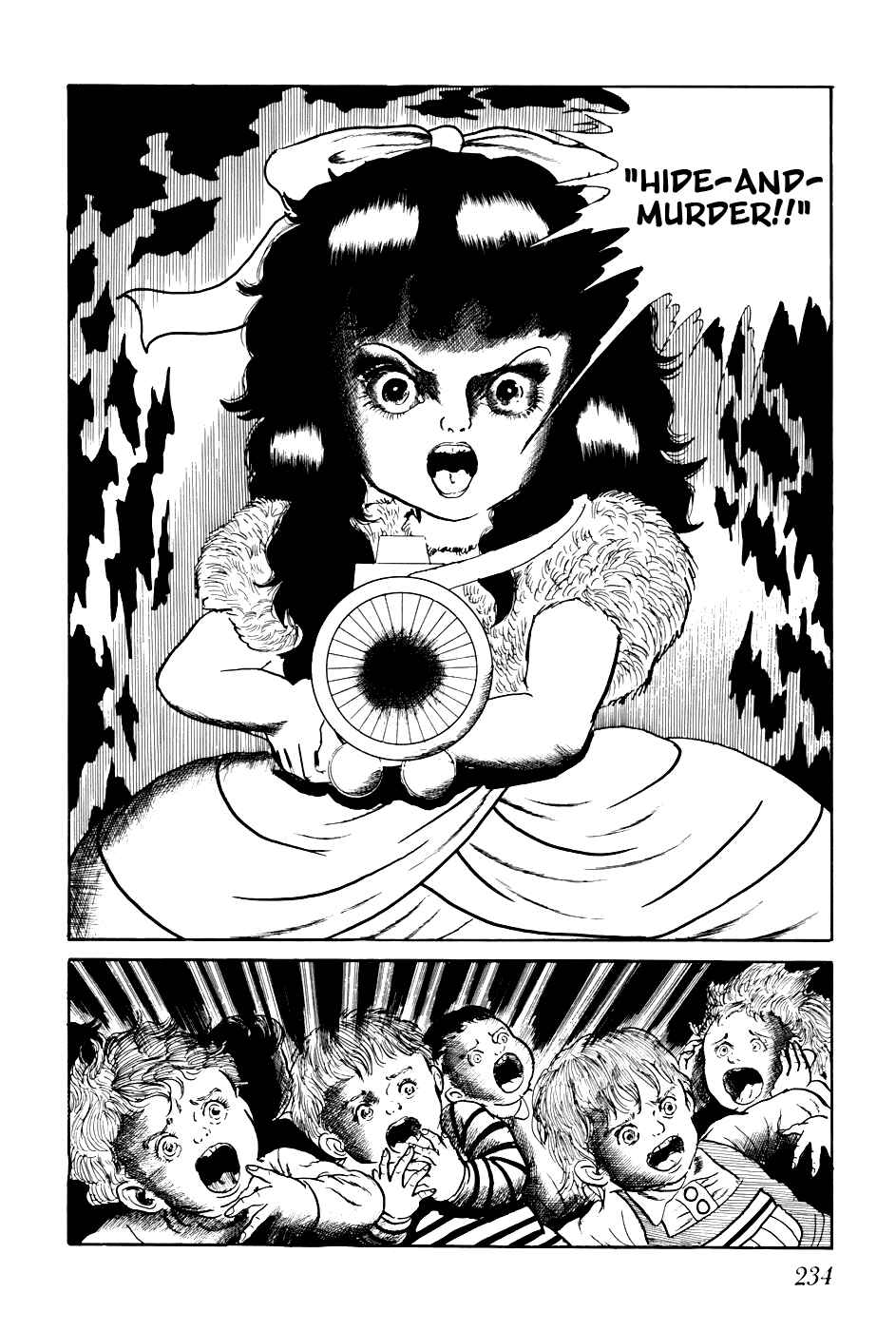 Page 8 Chapter 214 Fourteen