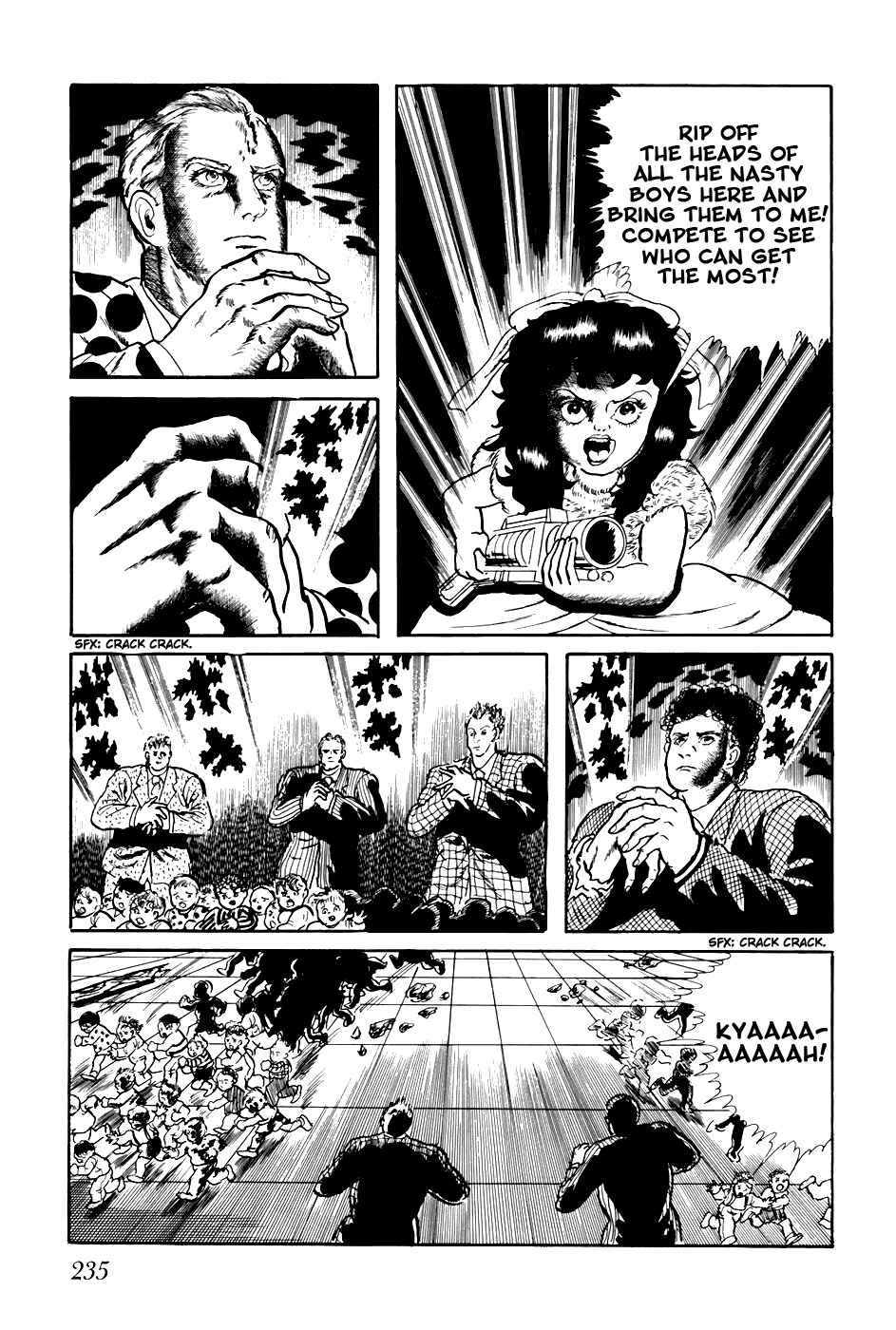 Page 9 Chapter 214 Fourteen