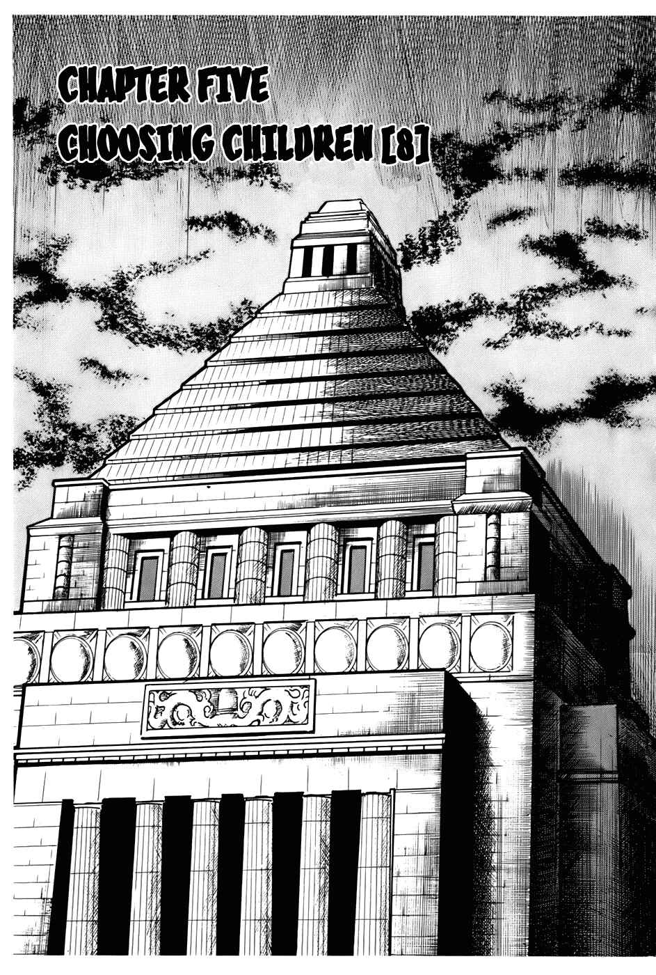 Page 1 Chapter 129 Fourteen