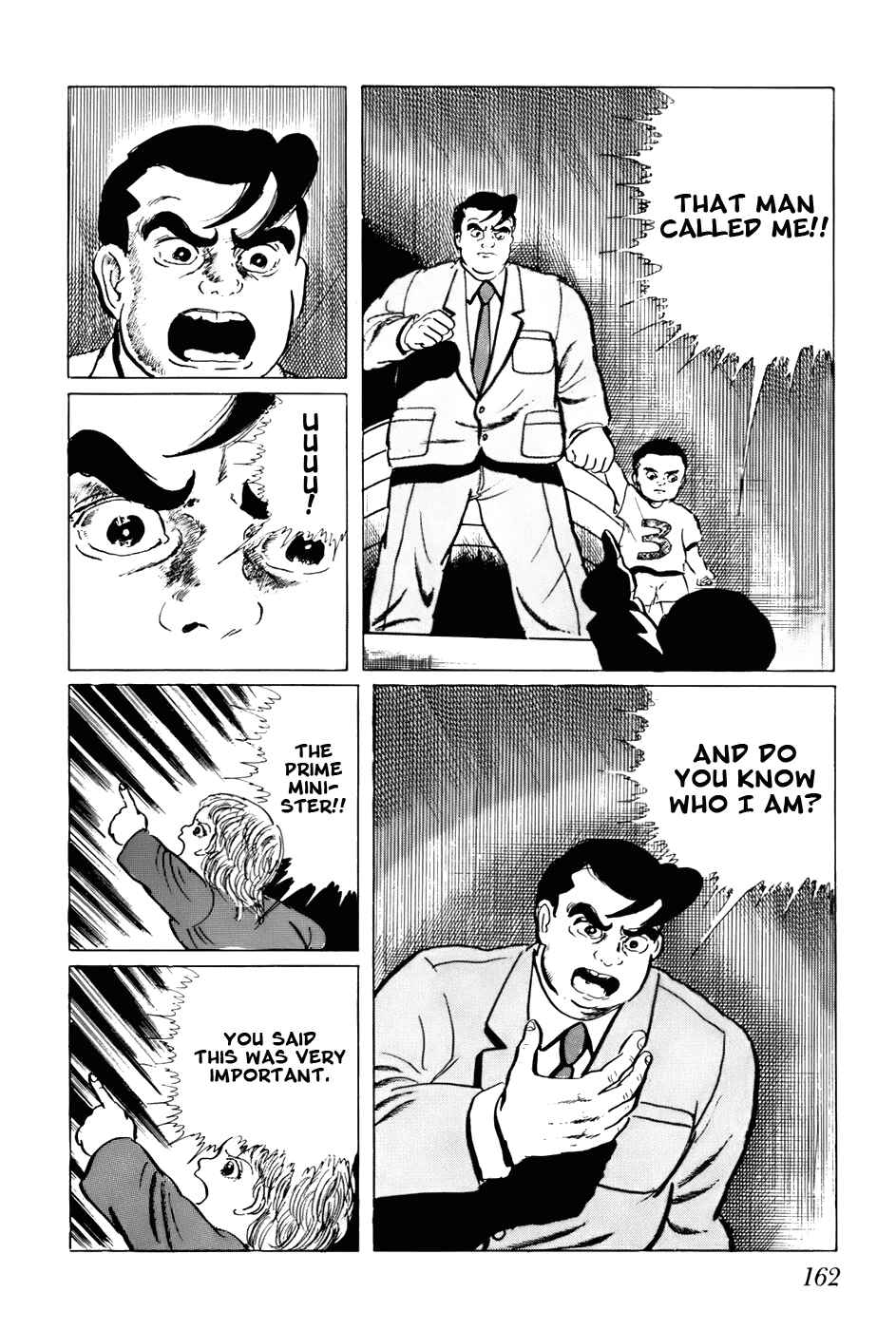Page 11 Chapter 129 Fourteen