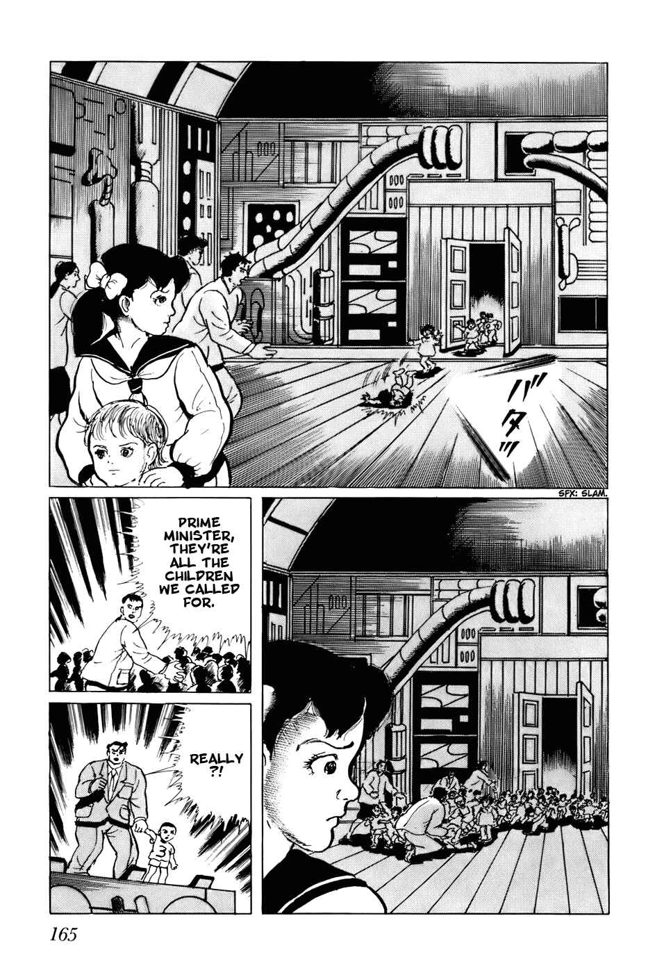 Page 14 Chapter 129 Fourteen