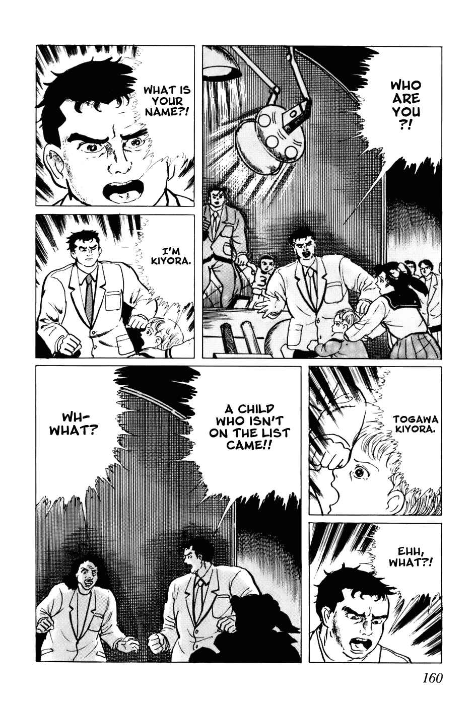 Page 9 Chapter 129 Fourteen
