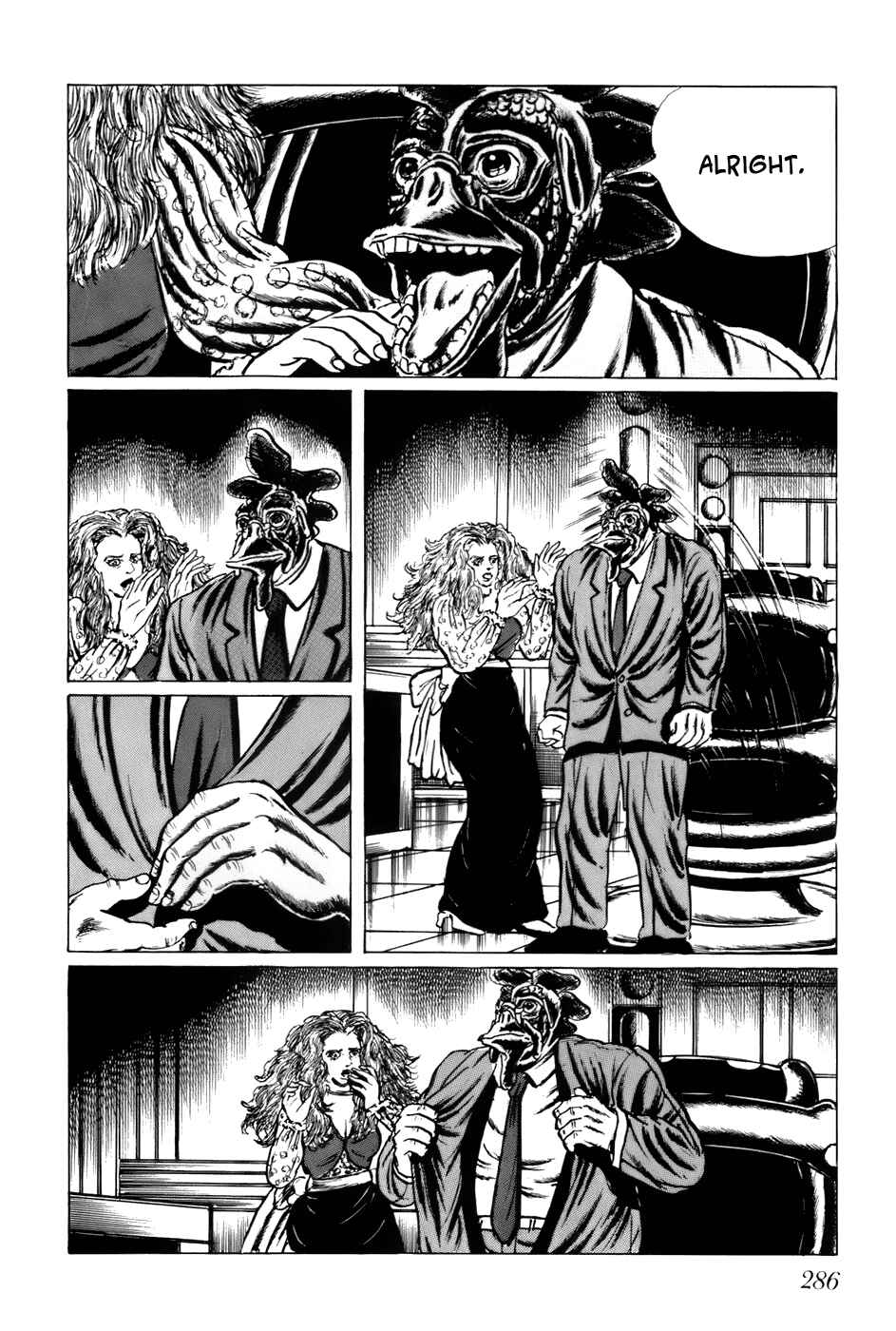 Page 10 Chapter 97 Fourteen
