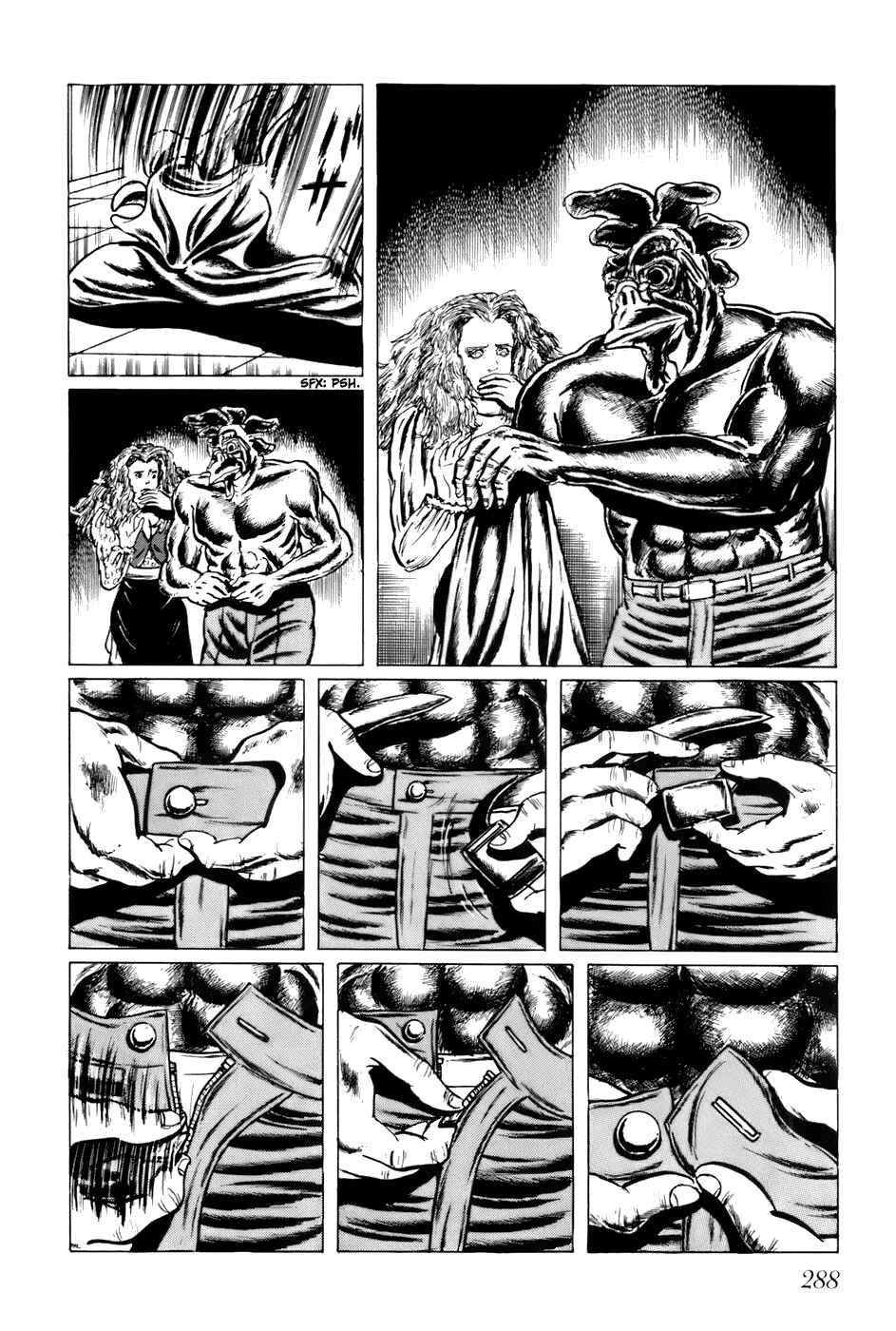 Page 12 Chapter 97 Fourteen