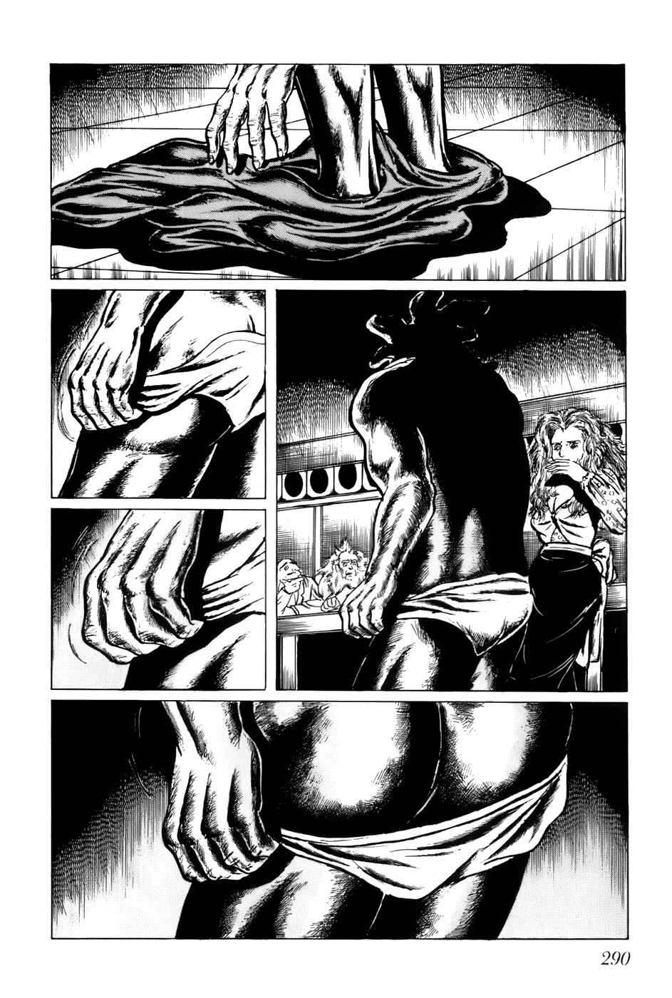 Page 14 Chapter 97 Fourteen