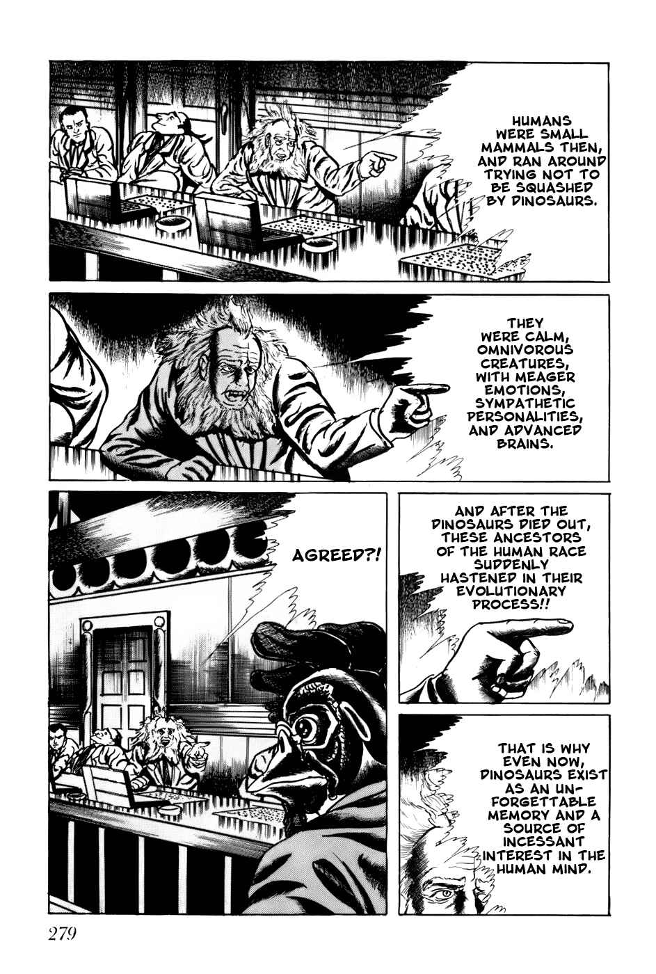 Page 3 Chapter 97 Fourteen
