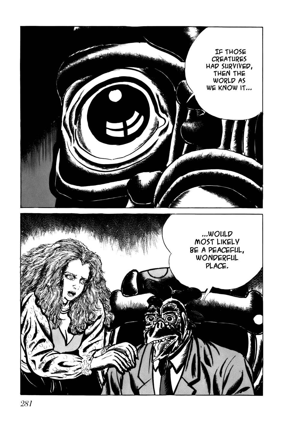 Page 5 Chapter 97 Fourteen