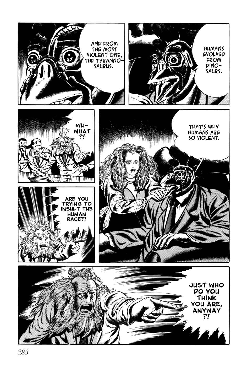 Page 7 Chapter 97 Fourteen