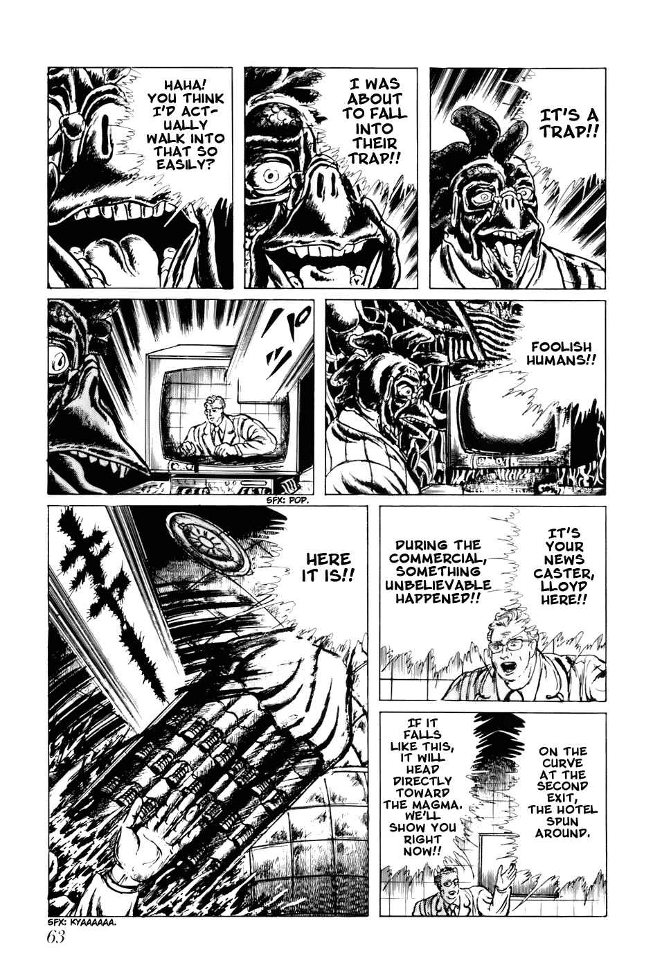 Page 13 Chapter 83 Fourteen