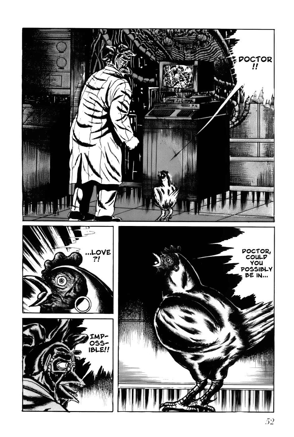 Page 2 Chapter 83 Fourteen
