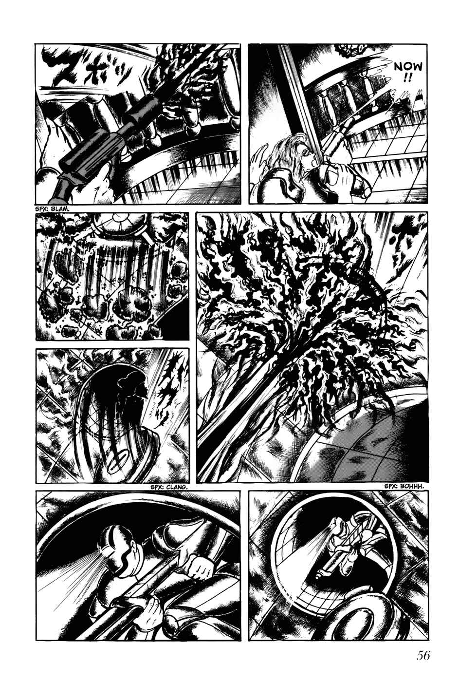 Page 6 Chapter 83 Fourteen