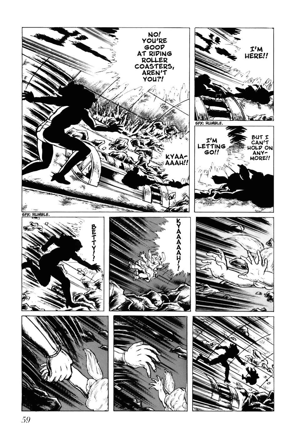 Page 9 Chapter 83 Fourteen