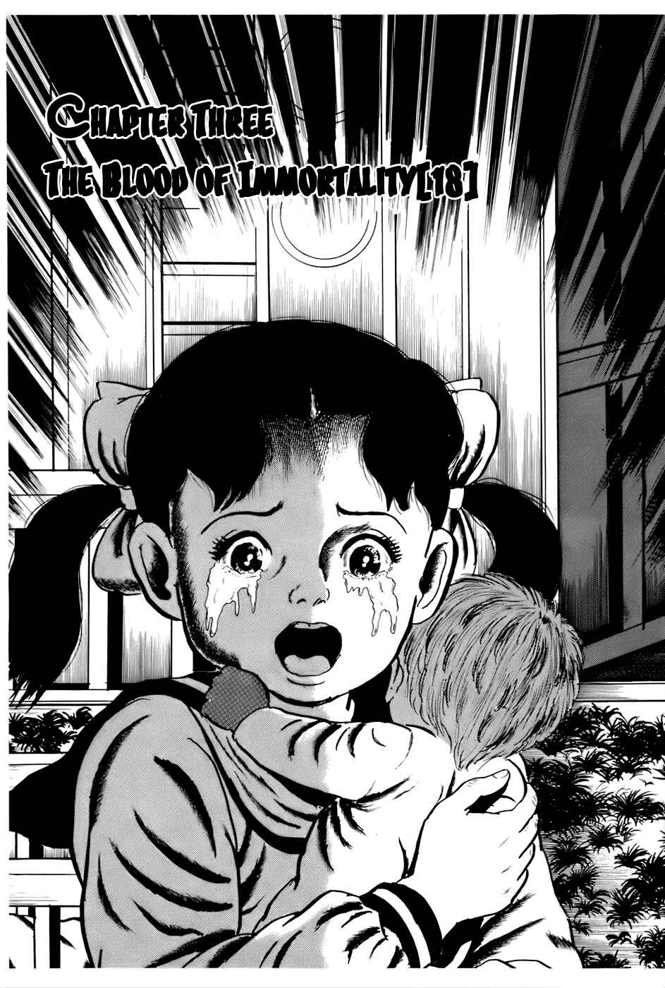 Page 1 Chapter 70 Fourteen