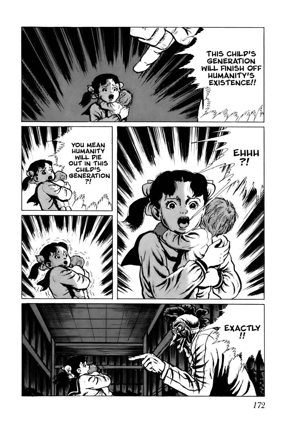 Page 10 Chapter 70 Fourteen