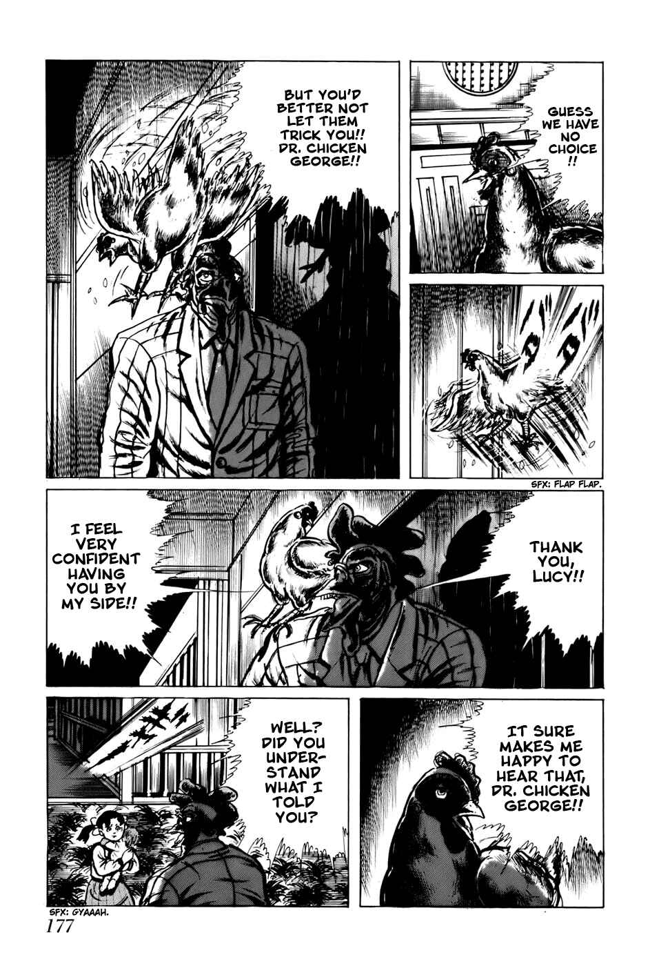Page 15 Chapter 70 Fourteen