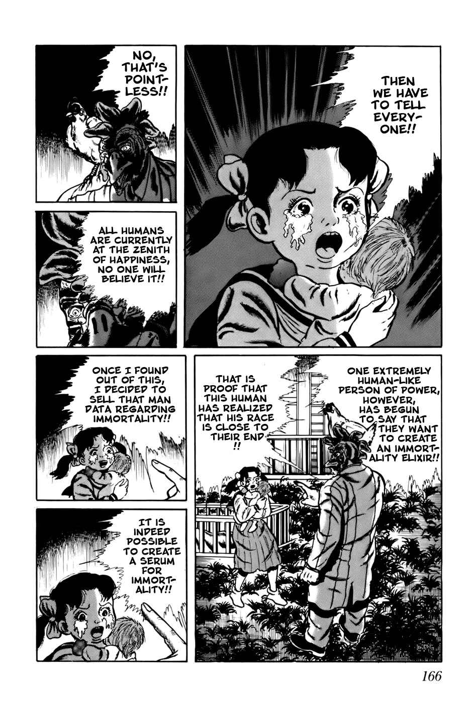 Page 4 Chapter 70 Fourteen