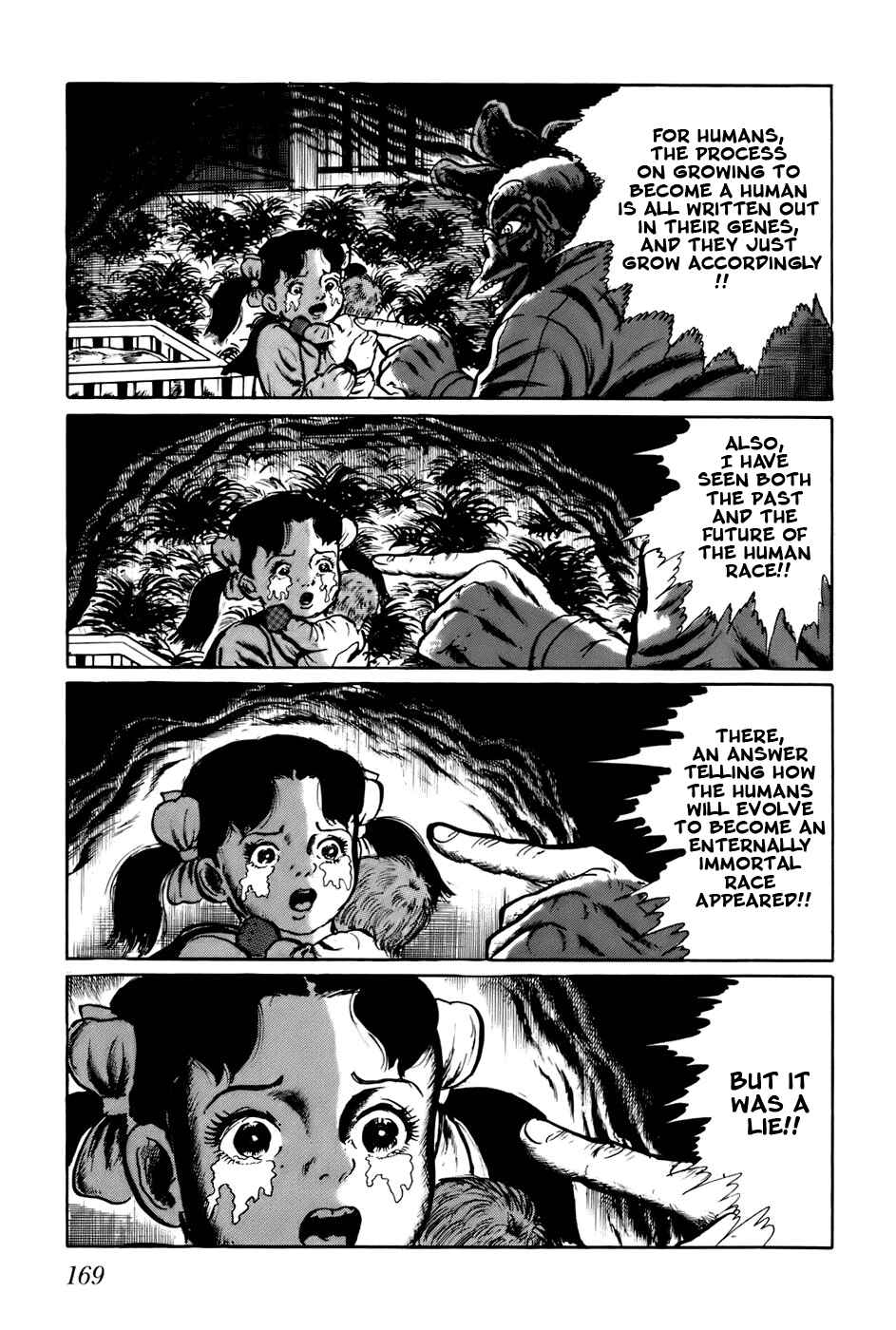 Page 7 Chapter 70 Fourteen