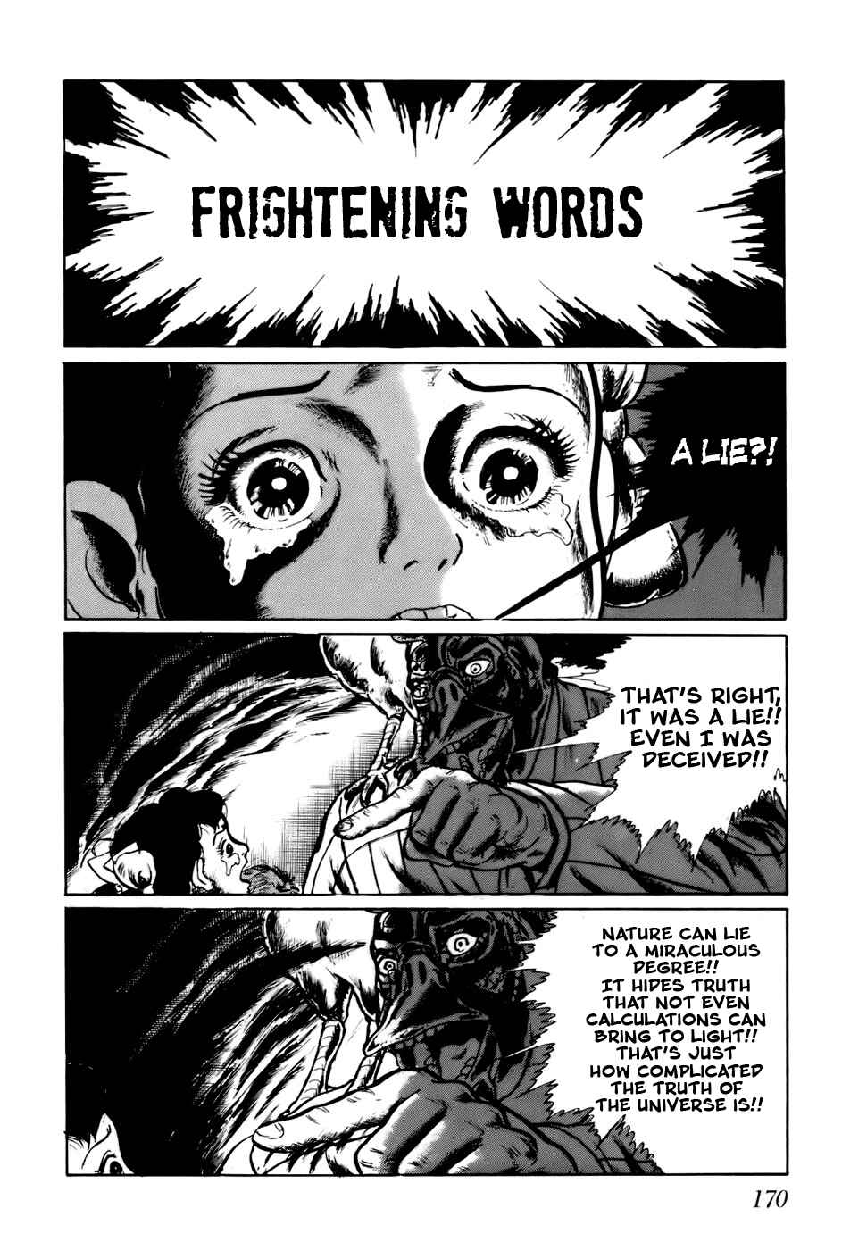 Page 8 Chapter 70 Fourteen