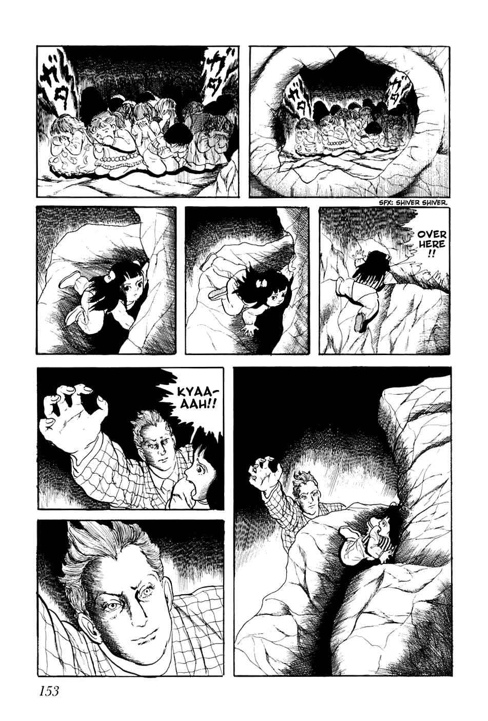 Page 7 Chapter 229 Fourteen