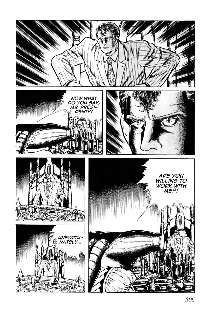 Page 12 Chapter 58 Fourteen
