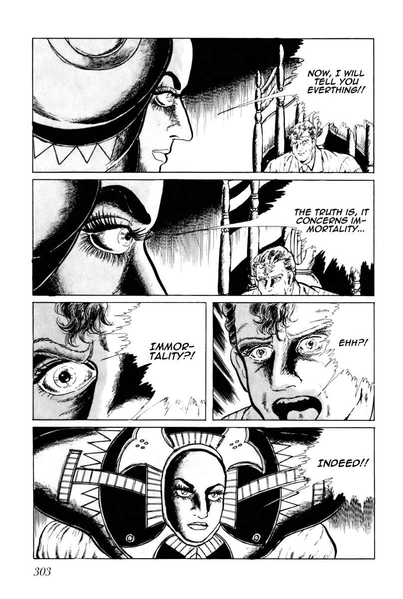 Page 9 Chapter 58 Fourteen