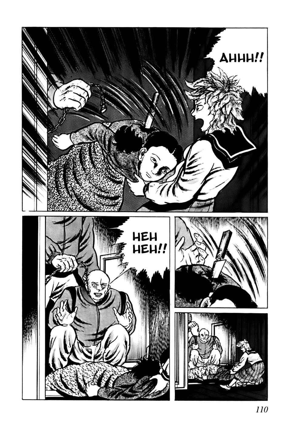 Page 12 Chapter 66 Fourteen
