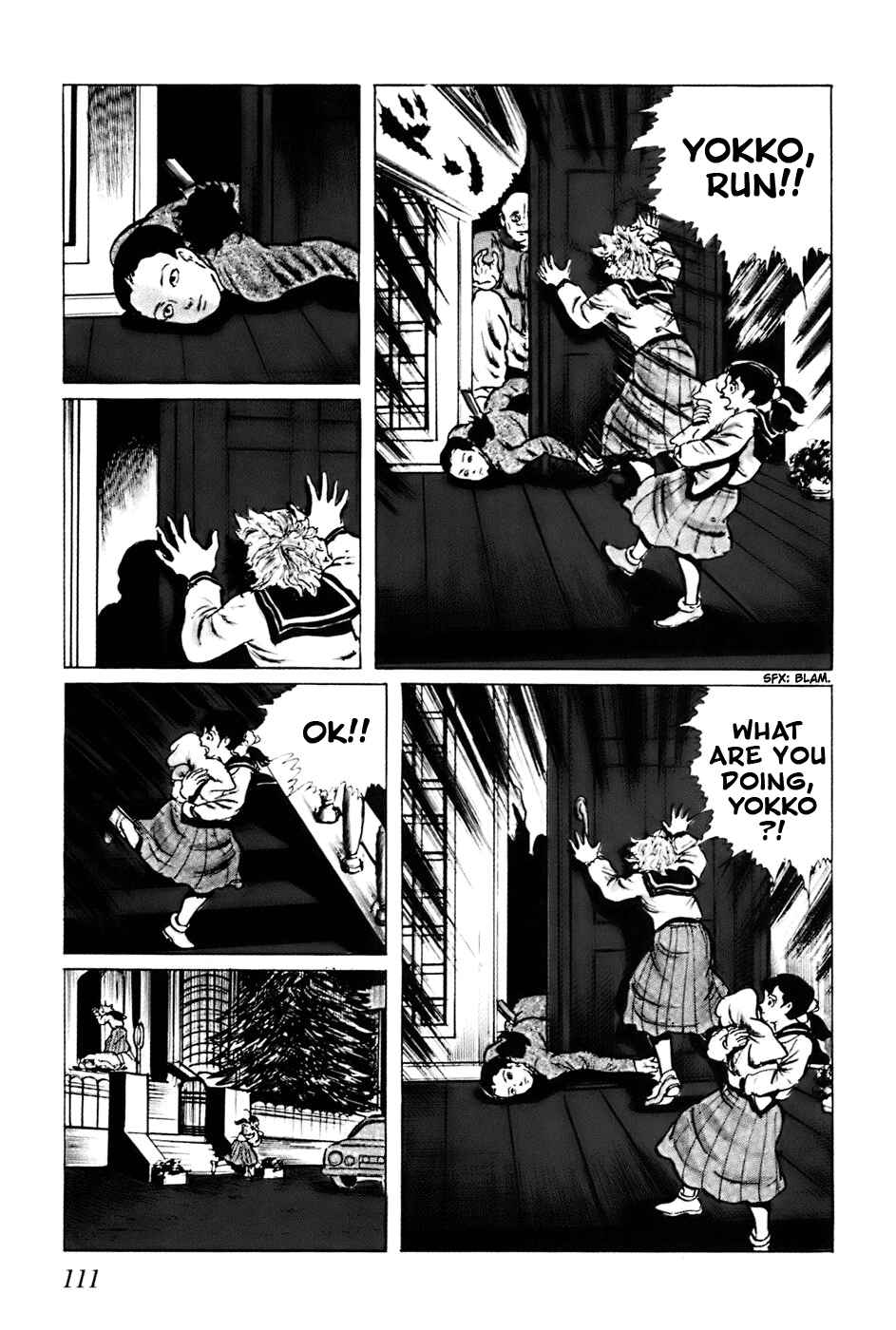 Page 13 Chapter 66 Fourteen