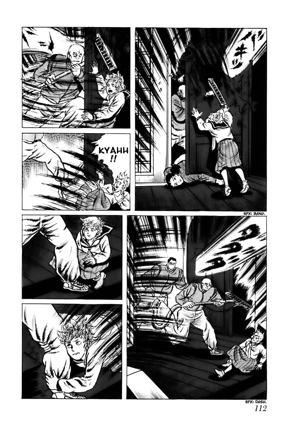 Page 14 Chapter 66 Fourteen