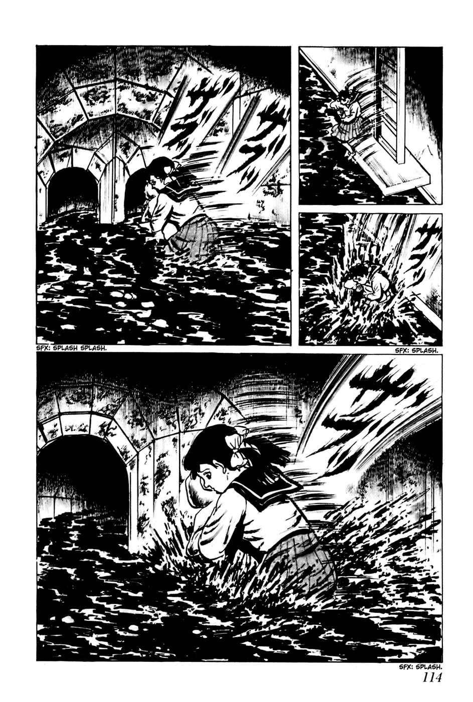 Page 16 Chapter 66 Fourteen