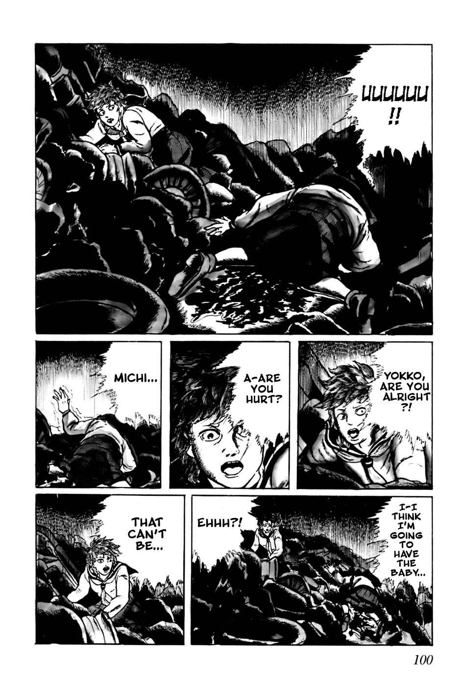 Page 2 Chapter 66 Fourteen