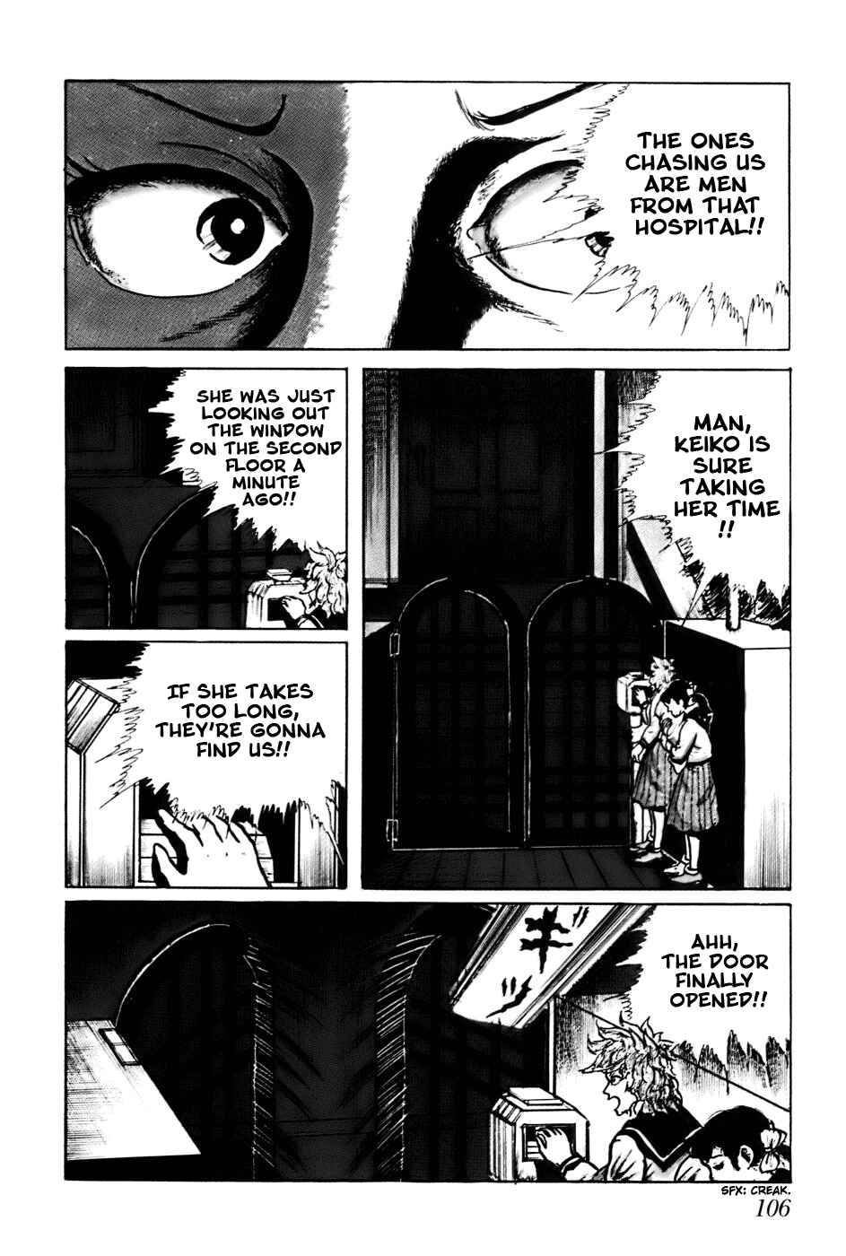 Page 8 Chapter 66 Fourteen