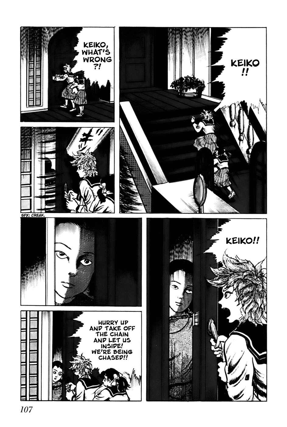 Page 9 Chapter 66 Fourteen