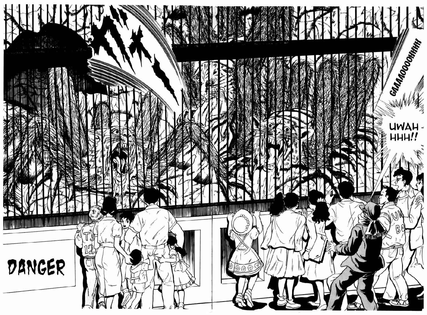 Page 10 Chapter 15 Fourteen