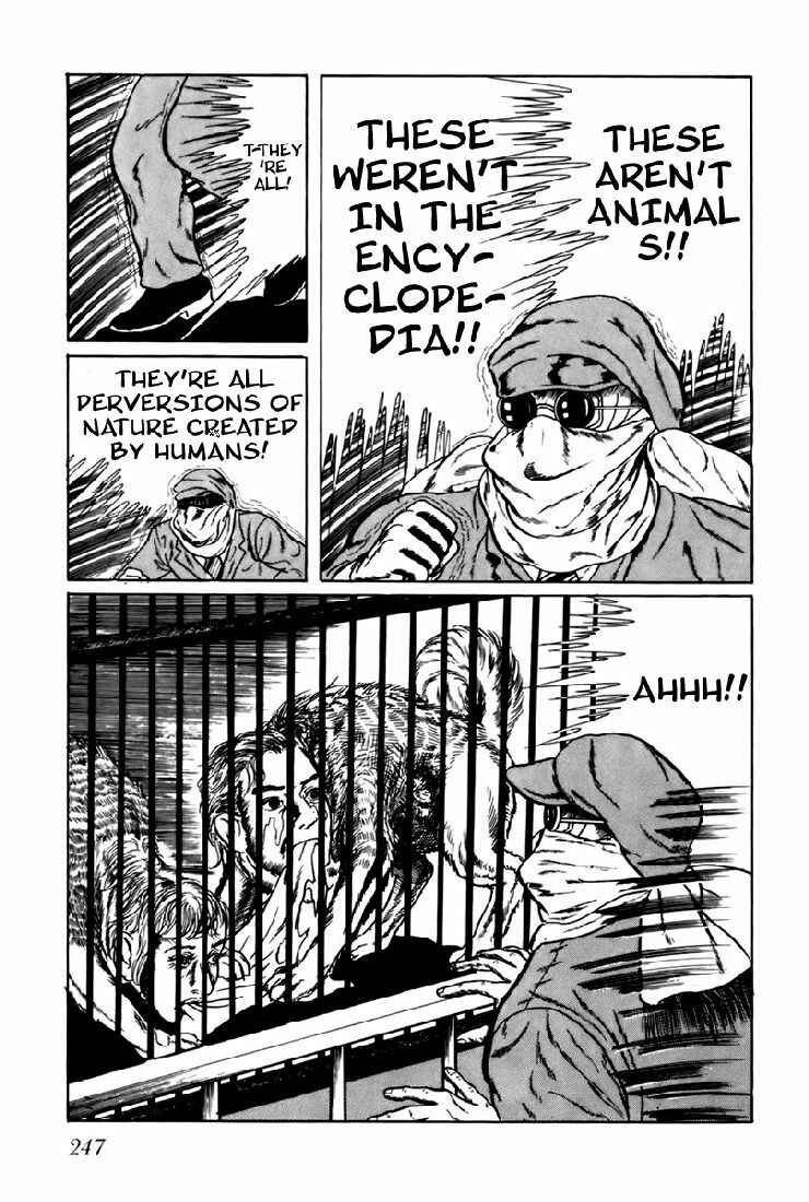 Page 13 Chapter 15 Fourteen