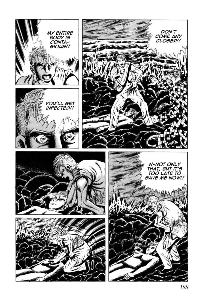 Page 10 Chapter 51 Fourteen
