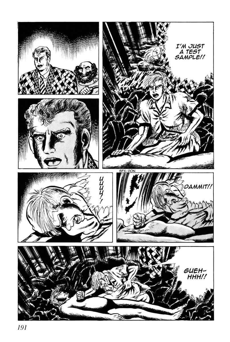 Page 13 Chapter 51 Fourteen