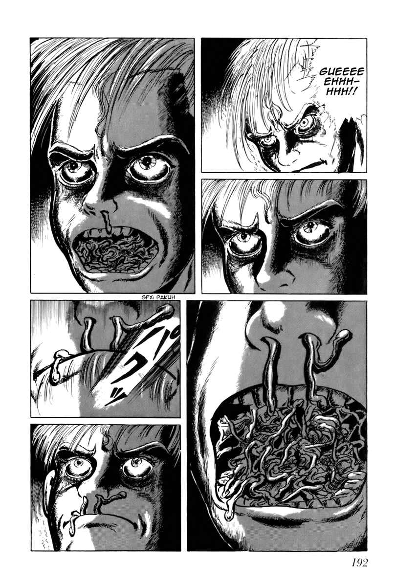 Page 14 Chapter 51 Fourteen