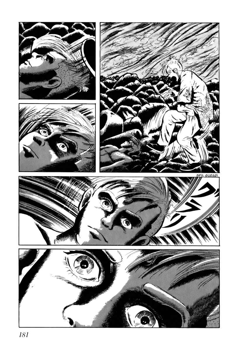 Page 3 Chapter 51 Fourteen