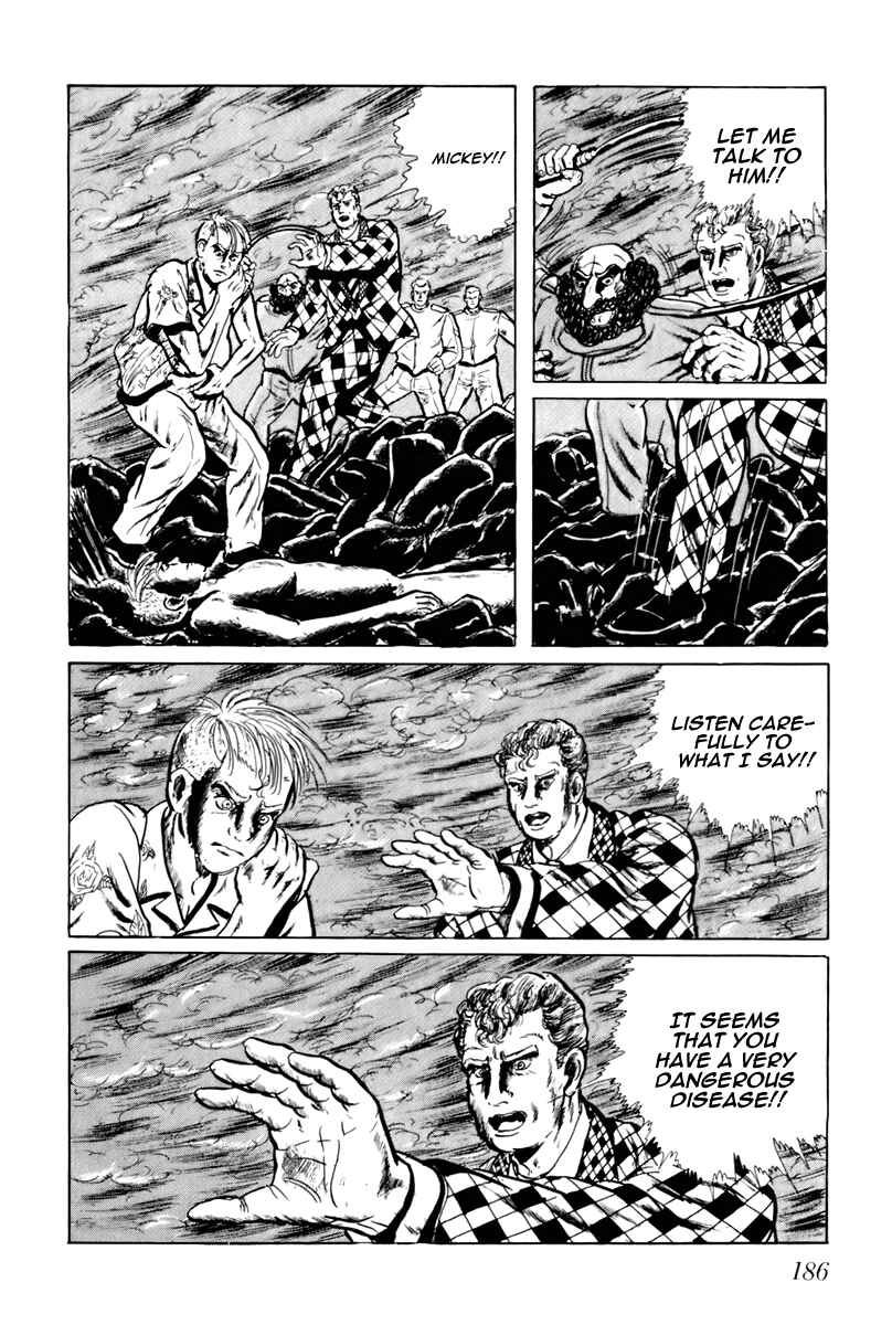 Page 8 Chapter 51 Fourteen