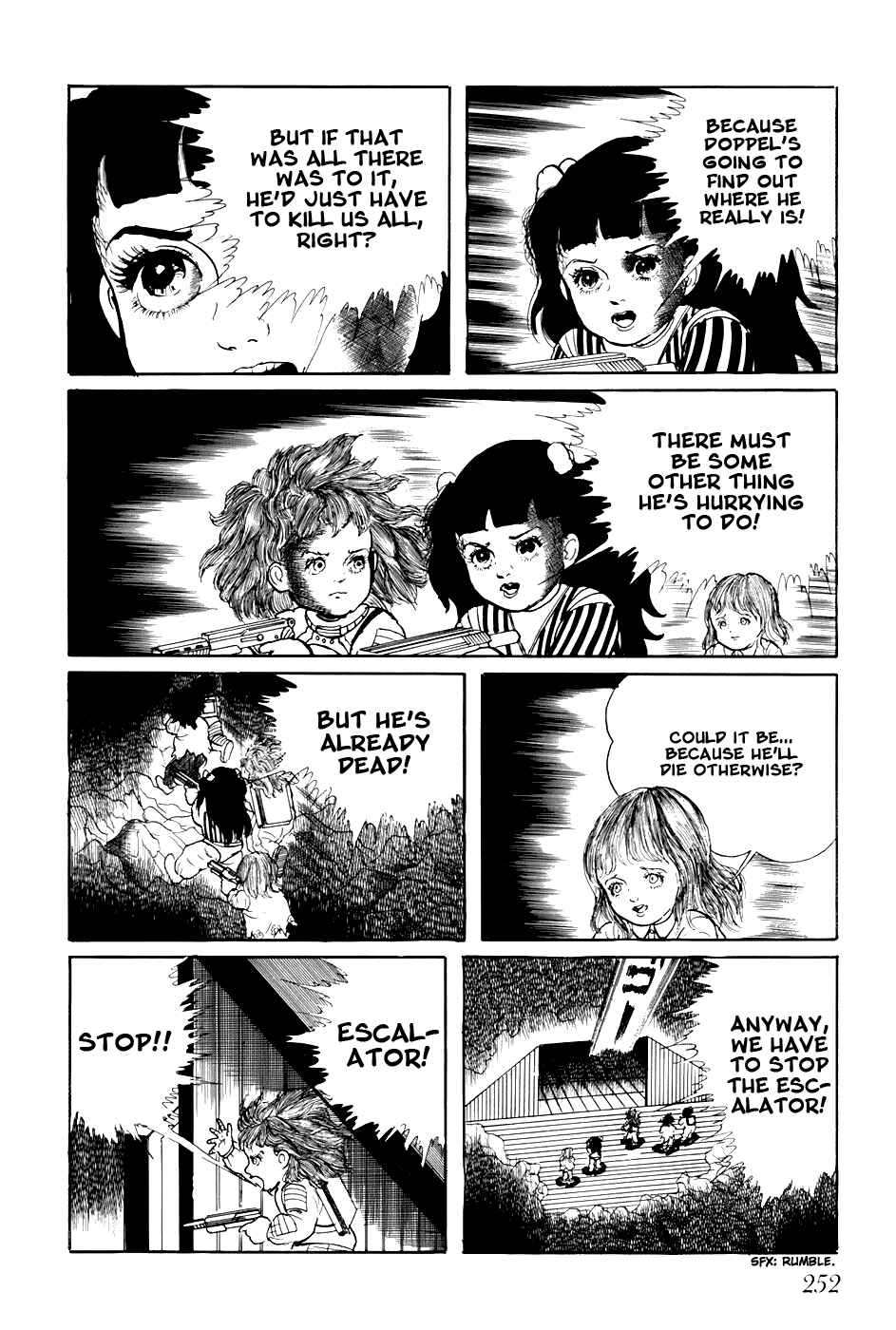Page 10 Chapter 235 Fourteen